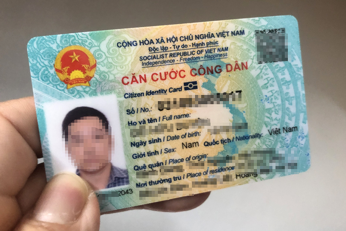 Giữ lại CCCD cũ: Thói quen của nhiều người giờ có thể bị xử phạt nặng Giữ lại CCCD cũ: Thói quen của nhiều người giờ có thể bị xử phạt nặng