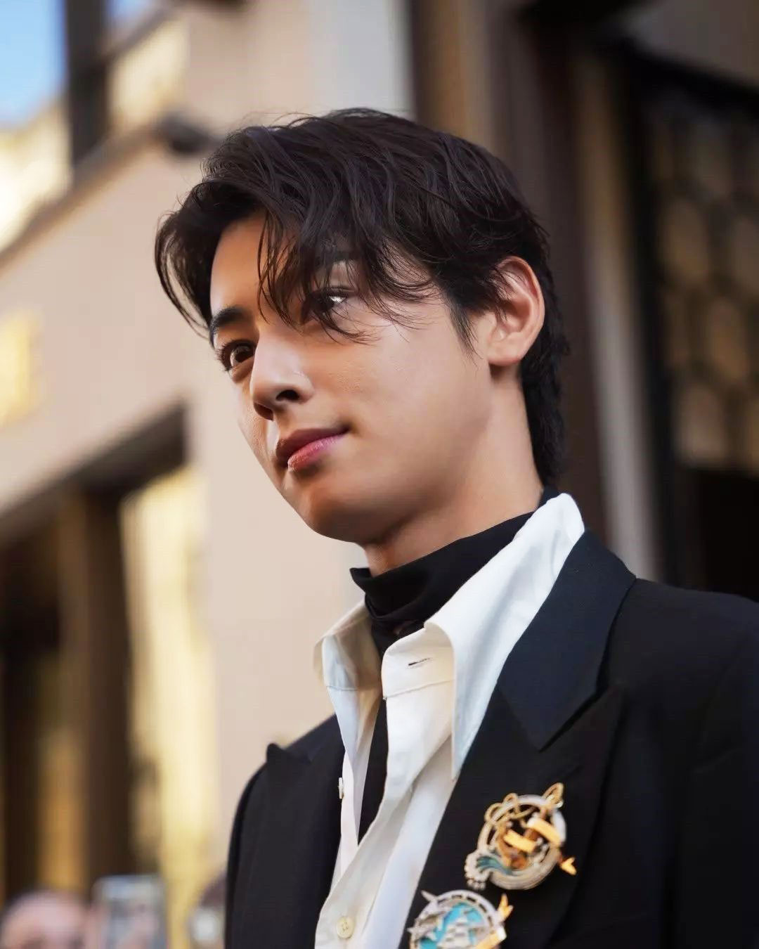 Hé lộ án tù cho Cha Eun Woo Hé lộ án tù cho Cha Eun Woo