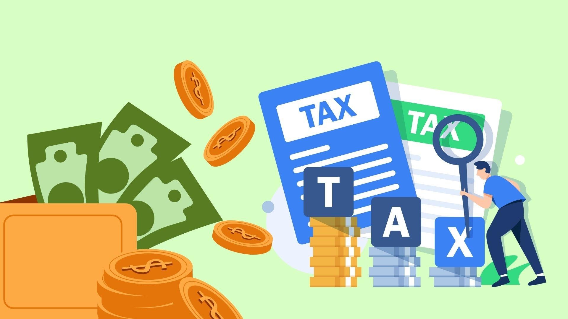 Loạt chính sách mới về thuế chính thức có hiệu lực từ tháng 2, người dân chú ý!