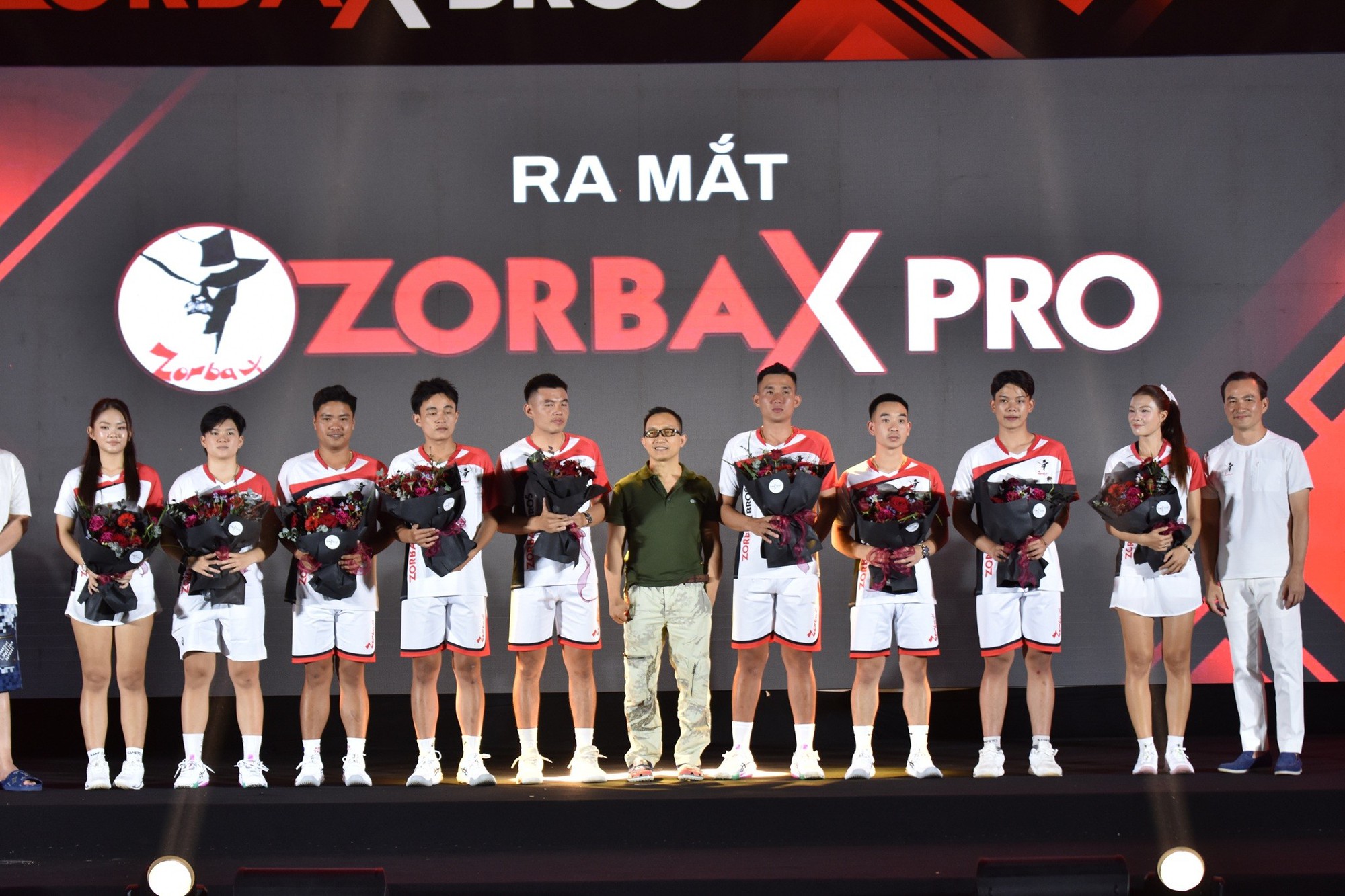 Lý Hoàng Nam tham vọng đưa pickleball Việt Nam vươn tầm tại hệ thống giải PPA 2026