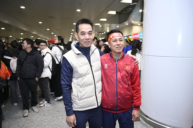 Bố Minh Phúc động viên bố Hiểu Minh đang xót con chấn thương: Nỗi lòng người cha có con khoác áo U23 Việt Nam