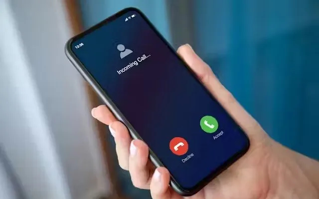 Công an thông báo nhận được cuộc gọi có nội dung sau, tắt máy ngay và gọi 113 Công an thông báo nhận được cuộc gọi có nội dung sau, tắt máy ngay và gọi 113