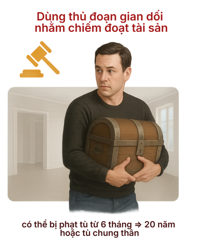 Xuất hiện thủ đoạn lừa đảo mới, người dân gửi tiền tiết kiệm cần đặc biệt chú ý