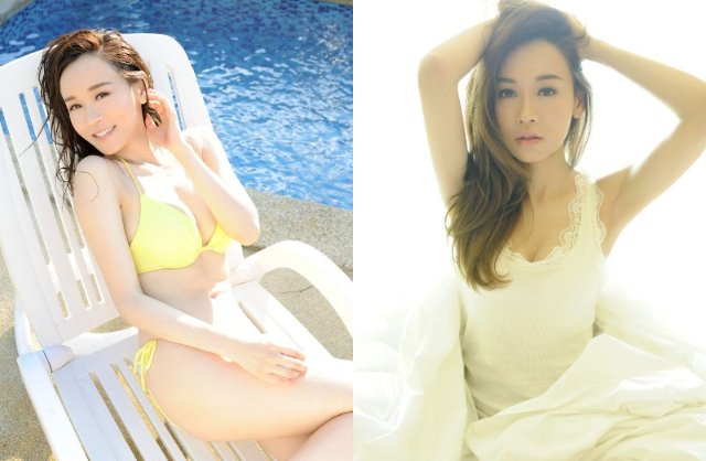 Một Hoa hậu lâm đường cùng: Trắng tay vì bê bối ngoại tình, giờ làm mẹ đơn thân đi hát quán bar nuôi hai con