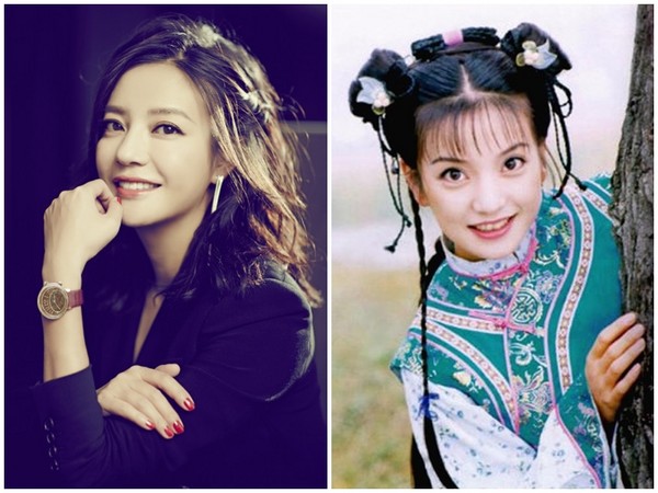 Đừng cố kêu oan cho Triệu Vy! Đừng cố kêu oan cho Triệu Vy!