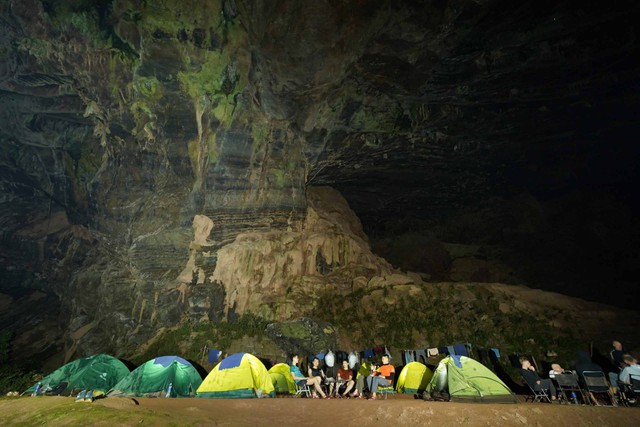 Cảnh báo: Tìm thấy loài dơi mang virus Nipah nhiều nhất ở nơi này - Có người chủ quan thường tới, ngủ lại Cảnh báo: Tìm thấy loài dơi mang virus Nipah nhiều nhất ở nơi này - Có người chủ quan thường tới, ngủ lại