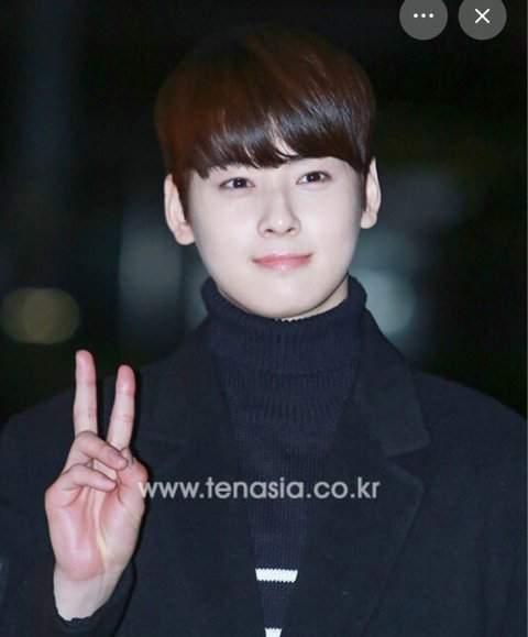 "Thiên tài khuôn mặt" Cha Eun Woo bị nghi phẫu thuật thẩm mỹ: Tài sản quý nhất cũng là giả?