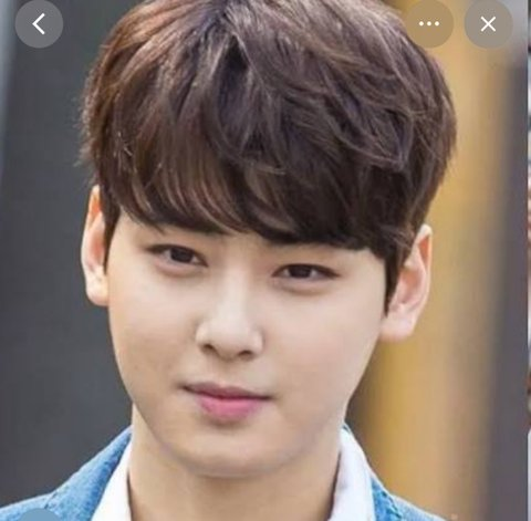 "Thiên tài khuôn mặt" Cha Eun Woo bị nghi phẫu thuật thẩm mỹ: Tài sản quý nhất cũng là giả?