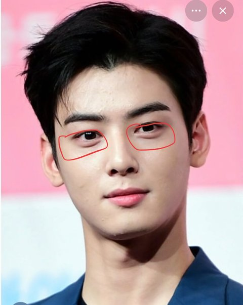 "Thiên tài khuôn mặt" Cha Eun Woo bị nghi phẫu thuật thẩm mỹ: Tài sản quý nhất cũng là giả?