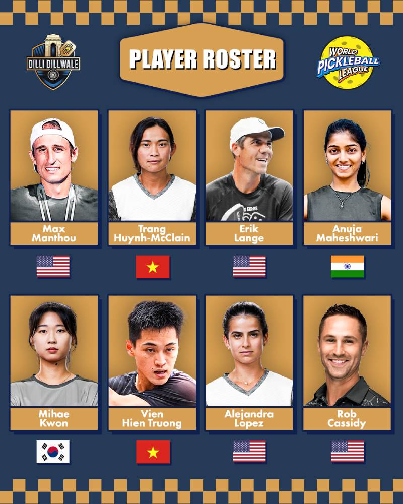 Hoàng Nam bắt cặp cùng Minh Quân đọ sức với Linh Giang, Vinh Hiển tại giải Ấn Độ