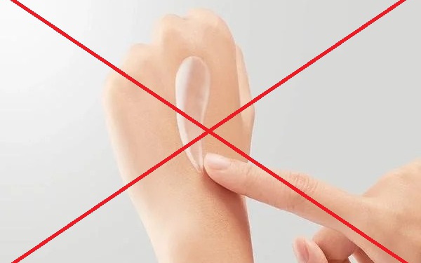 Nóng: Bộ Y tế thu hồi, tiêu hủy 6 sản phẩm mỹ phẩm Nóng: Bộ Y tế thu hồi, tiêu hủy 6 sản phẩm mỹ phẩm