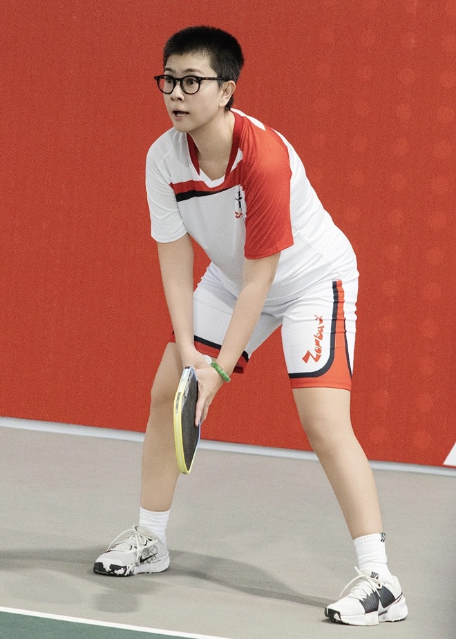 "Nữ hoàng phòng vé" một thời: Từ bán xôi vỉa hè đến chủ chuỗi nhà hàng sang trọng, U50 đột ngột thay đổi