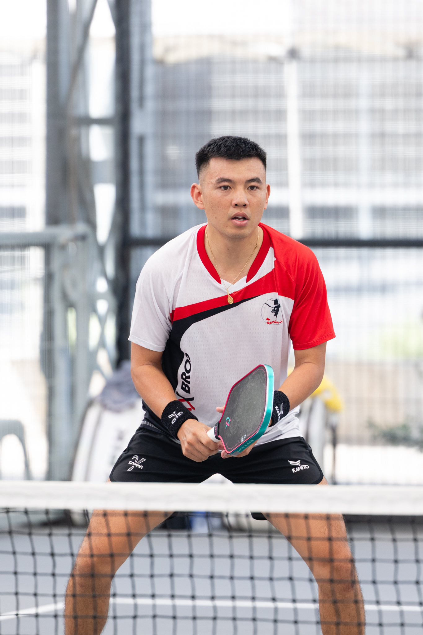 Lý Hoàng Nam tham vọng đưa pickleball Việt Nam vươn tầm tại hệ thống giải PPA 2026