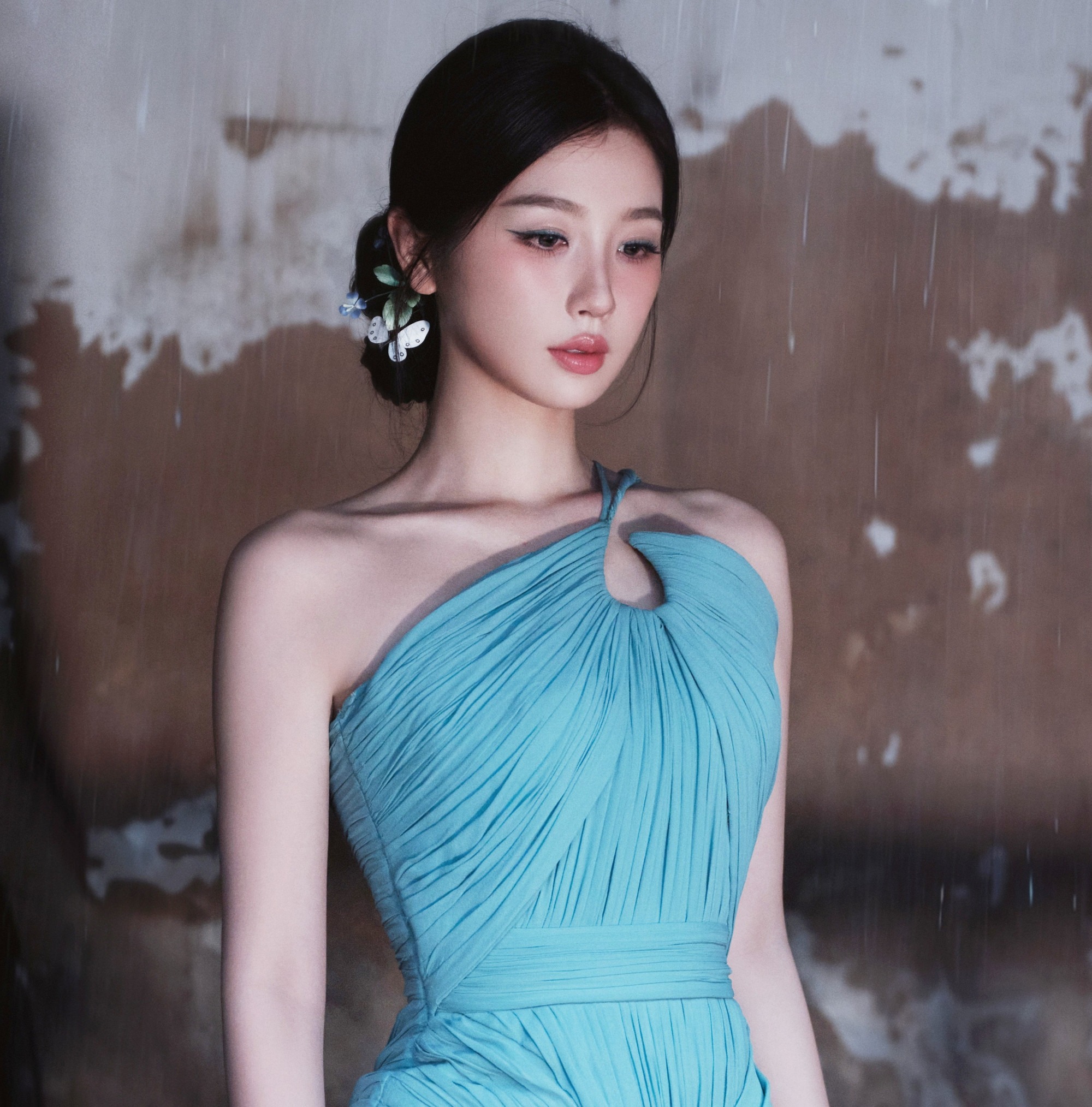 Ngoại lệ showbiz: Mỹ nhân bị chê đủ đường, chỉ riêng style là dân tình khen tới tấp, thậm chí còn copy