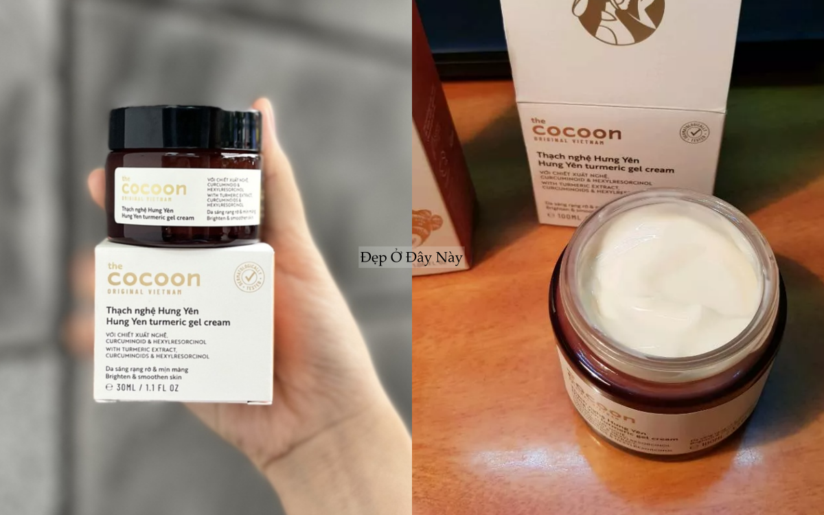 Đã thử qua nhiều kem nghệ, đây là 5 lọ “made in Vietnam” tôi thấy đáng tiền nhất