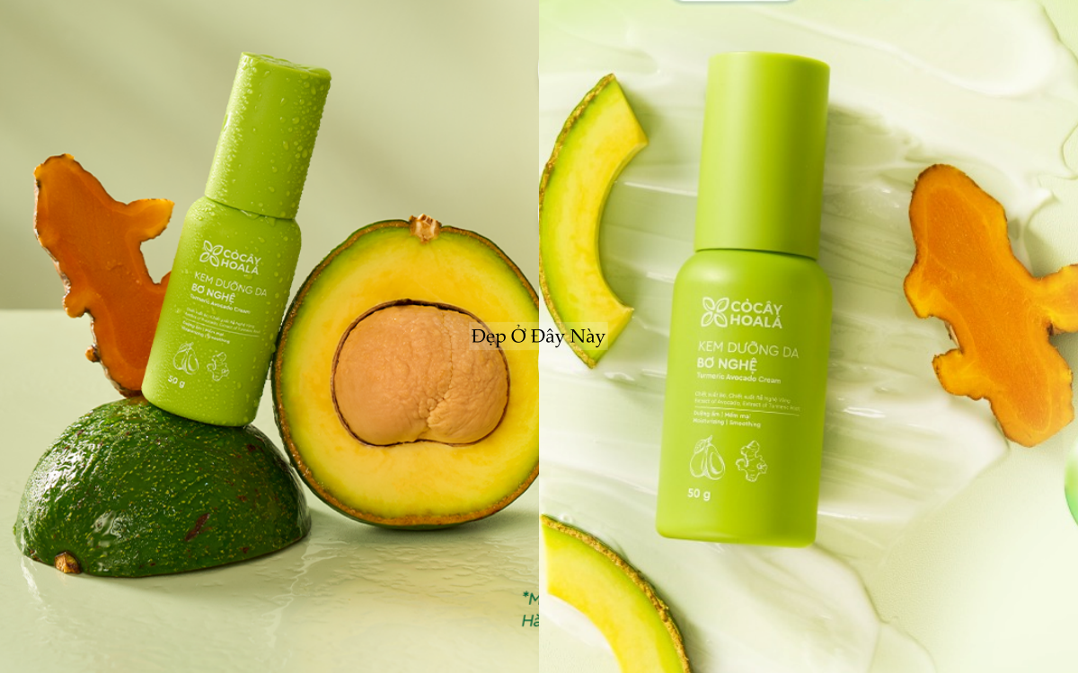 Đã thử qua nhiều kem nghệ, đây là 5 lọ “made in Vietnam” tôi thấy đáng tiền nhất