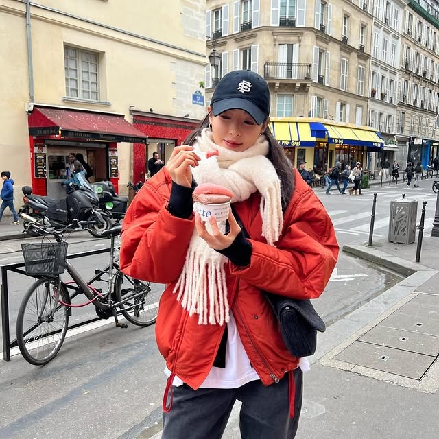 Mỹ nhân "tái sinh" thành công bậc nhất showbiz: 41 tuổi visual vẫn hoàn mỹ, mặc đẹp đến nỗi gái trẻ muốn copy