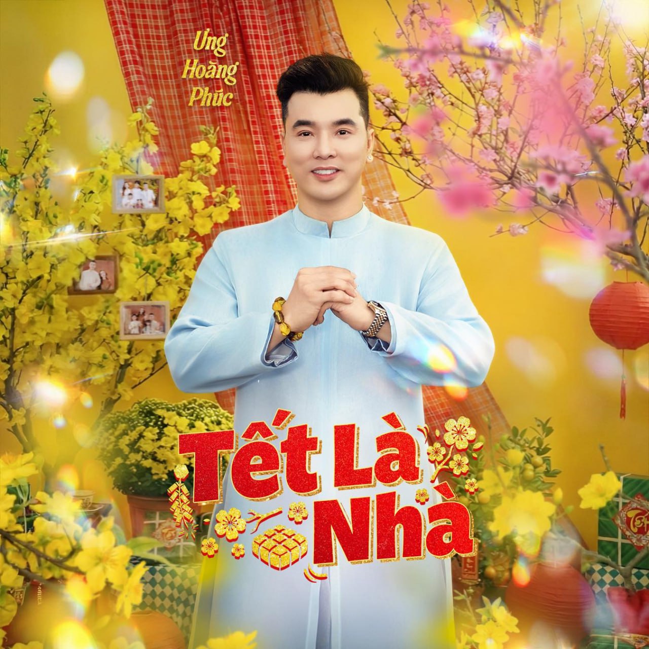 Thảm hoạ nhạc Tết mới: 2 ngôi sao đình đám một thời bị chê sến súa, nhạc như “hàng tồn kho” từ những năm 2000