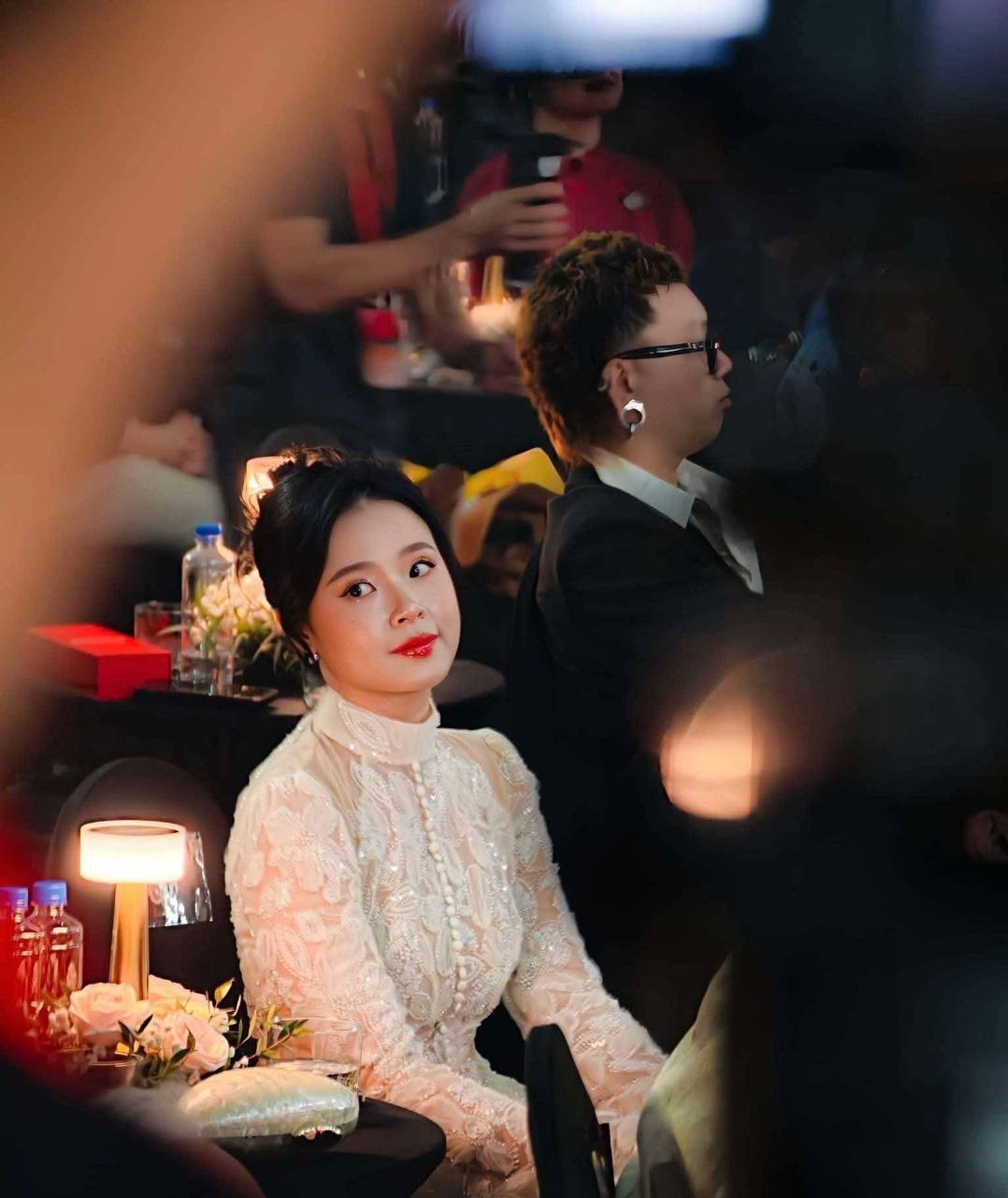 Ai hại Midu ra nông nỗi này? Ai hại Midu ra nông nỗi này?