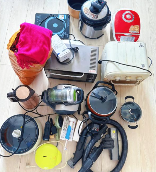 Trước Tết nhất định phải dứt tình với 8 thứ này