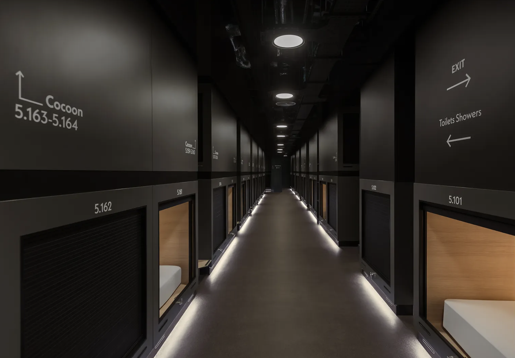 Khách Việt hoảng hồn khi nhận phòng khách sạn 1,3 triệu tại London, vì sao?