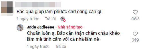 Xôn xao clip chủ nhà đưa giúp việc về quê, phát hiện bà sống trong một biệt thự ở Thanh Hoá?