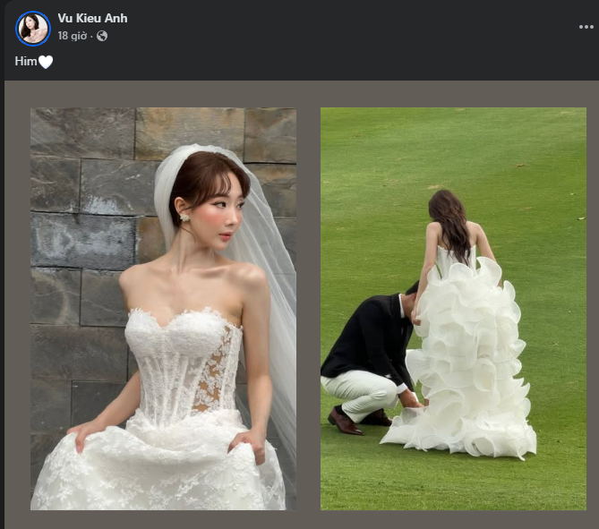 Cặp đôi Đảo thiên đường bí mật kết hôn?