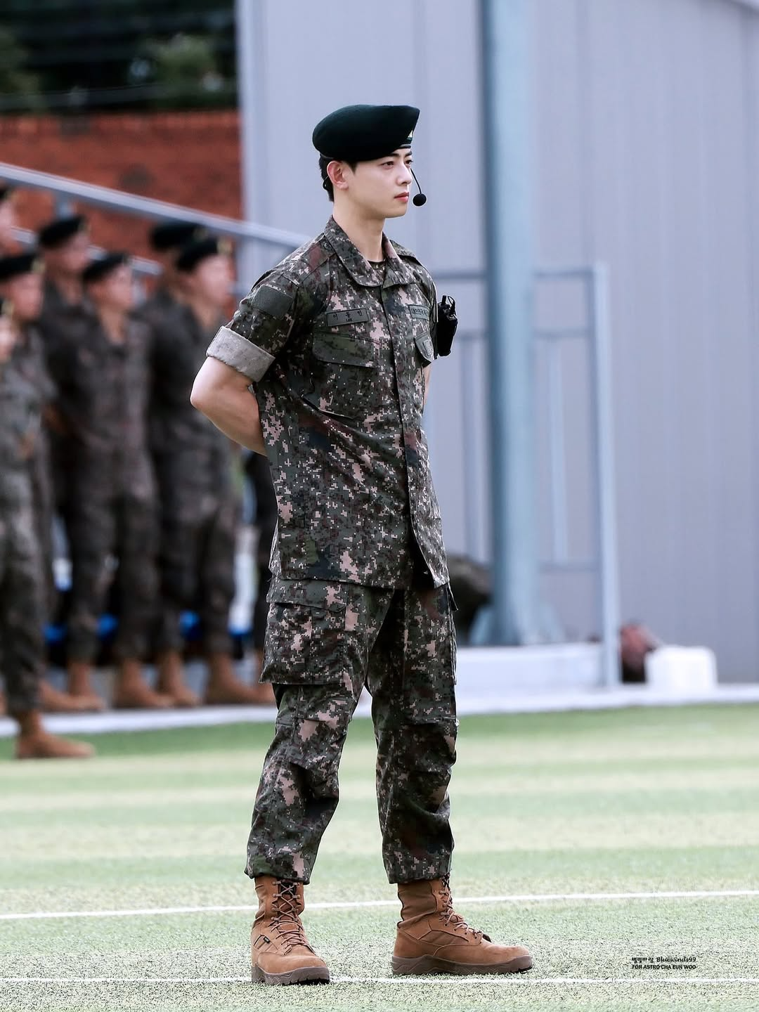 Vụ Cha Eun Woo trốn thuế 356 tỷ đồng: IU - Ha Ji Won cùng dàn sao bị réo gọi Vụ Cha Eun Woo trốn thuế 356 tỷ đồng: IU - Ha Ji Won cùng dàn sao bị réo gọi