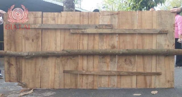 Phát hiện chứng cứ quan trọng vụ cướp ngân hàng ở Gia Lai, công an phát thông báo khẩn