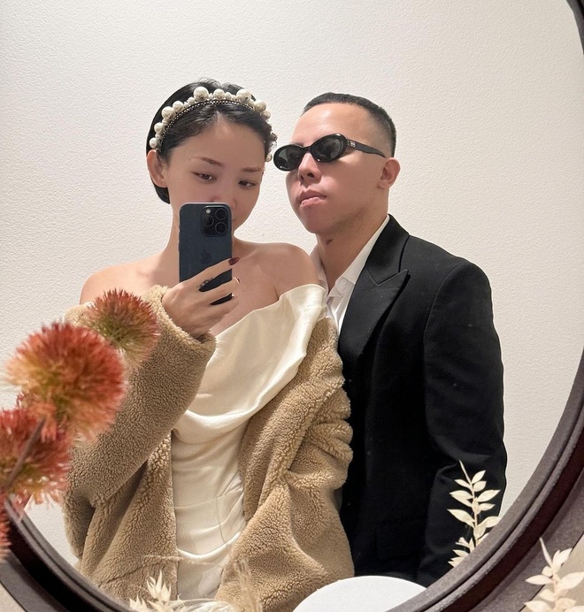 Rầm rộ thông tin biệt thự Tóc Tiên – Touliver từng chung sống được rao bán gần 70 tỷ Rầm rộ thông tin biệt thự Tóc Tiên – Touliver từng chung sống được rao bán gần 70 tỷ